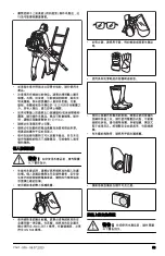 Предварительный просмотр 53 страницы Zenoah EBZ8560 Operator'S Manual