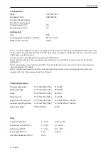 Preview for 6 page of Zenoah FMZ 1200 Workshop Manual