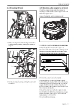 Preview for 11 page of Zenoah FMZ 1200 Workshop Manual