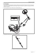 Preview for 15 page of Zenoah FMZ 1200 Workshop Manual