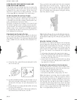 Preview for 6 page of Zenoah G2500 Owner'S Manual