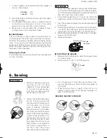 Preview for 13 page of Zenoah G2500 Owner'S Manual