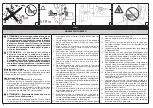 Preview for 6 page of Zenoah G3200 Operators Instruction Book