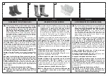 Preview for 13 page of Zenoah G3200 Operators Instruction Book