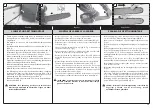 Preview for 15 page of Zenoah G3200 Operators Instruction Book