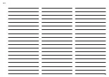 Preview for 37 page of Zenoah G3200 Operators Instruction Book