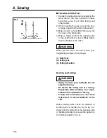 Preview for 18 page of Zenoah G3200 Owner'S/Operator'S Manual