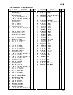 Предварительный просмотр 31 страницы Zenoah G3200 Owner'S/Operator'S Manual