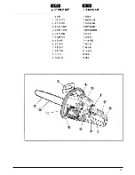 Предварительный просмотр 5 страницы Zenoah G4200 Owner'S Manual