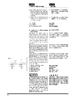 Предварительный просмотр 32 страницы Zenoah G4200 Owner'S Manual