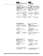 Preview for 54 page of Zenoah G4200 Owner'S Manual