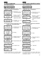 Preview for 51 page of Zenoah G621AVS Manual