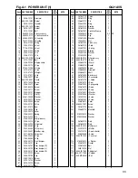 Предварительный просмотр 55 страницы Zenoah G621AVS Manual