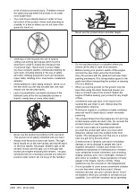 Preview for 5 page of Zenoah GZ330 Operator'S Manual