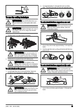 Preview for 15 page of Zenoah GZ330 Operator'S Manual