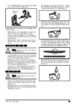 Preview for 75 page of Zenoah GZ330 Operator'S Manual