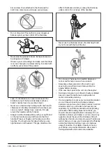 Preview for 5 page of Zenoah GZ3500T Operator'S Manual