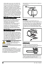 Предварительный просмотр 44 страницы Zenoah GZ3500T Operator'S Manual