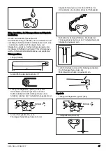 Preview for 47 page of Zenoah GZ3500T Operator'S Manual