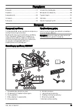 Предварительный просмотр 75 страницы Zenoah GZ3500T Operator'S Manual