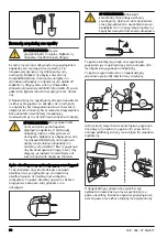 Предварительный просмотр 80 страницы Zenoah GZ3500T Operator'S Manual