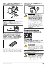 Preview for 83 page of Zenoah GZ3500T Operator'S Manual