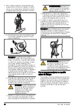 Preview for 94 page of Zenoah GZ3500T Operator'S Manual