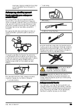 Preview for 103 page of Zenoah GZ3500T Operator'S Manual