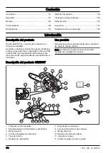 Preview for 114 page of Zenoah GZ3500T Operator'S Manual