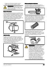 Preview for 121 page of Zenoah GZ3500T Operator'S Manual