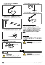 Предварительный просмотр 124 страницы Zenoah GZ3500T Operator'S Manual