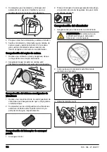 Preview for 136 page of Zenoah GZ3500T Operator'S Manual