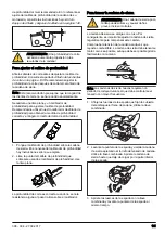 Preview for 141 page of Zenoah GZ3500T Operator'S Manual