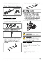 Предварительный просмотр 143 страницы Zenoah GZ3500T Operator'S Manual