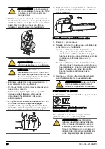 Preview for 166 page of Zenoah GZ3500T Operator'S Manual