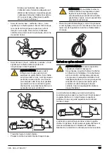 Preview for 167 page of Zenoah GZ3500T Operator'S Manual