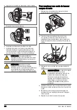 Предварительный просмотр 174 страницы Zenoah GZ3500T Operator'S Manual