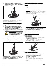 Preview for 175 page of Zenoah GZ3500T Operator'S Manual