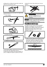 Preview for 177 page of Zenoah GZ3500T Operator'S Manual