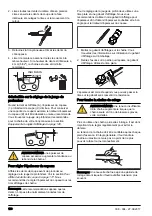 Preview for 178 page of Zenoah GZ3500T Operator'S Manual