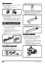 Preview for 180 page of Zenoah GZ3500T Operator'S Manual