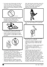 Preview for 190 page of Zenoah GZ3500T Operator'S Manual