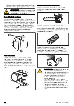 Предварительный просмотр 194 страницы Zenoah GZ3500T Operator'S Manual