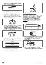 Preview for 196 page of Zenoah GZ3500T Operator'S Manual