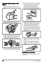 Предварительный просмотр 198 страницы Zenoah GZ3500T Operator'S Manual