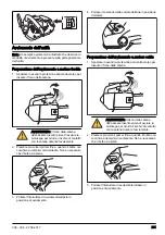 Preview for 201 page of Zenoah GZ3500T Operator'S Manual