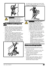 Preview for 205 page of Zenoah GZ3500T Operator'S Manual