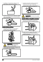 Предварительный просмотр 208 страницы Zenoah GZ3500T Operator'S Manual