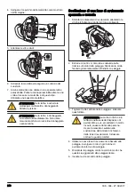 Preview for 210 page of Zenoah GZ3500T Operator'S Manual