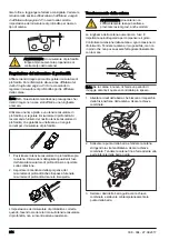 Предварительный просмотр 214 страницы Zenoah GZ3500T Operator'S Manual